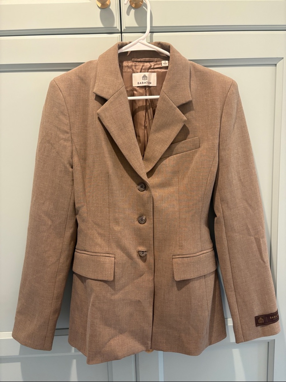Aritzia Standout Blazer Size 4